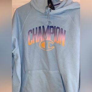Brand new Champion sweatshirt XL